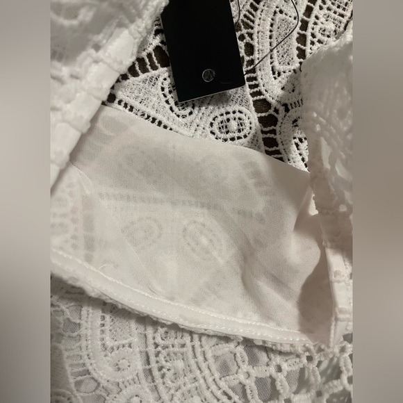 Cute Summer crop top - Picture 7 of 7